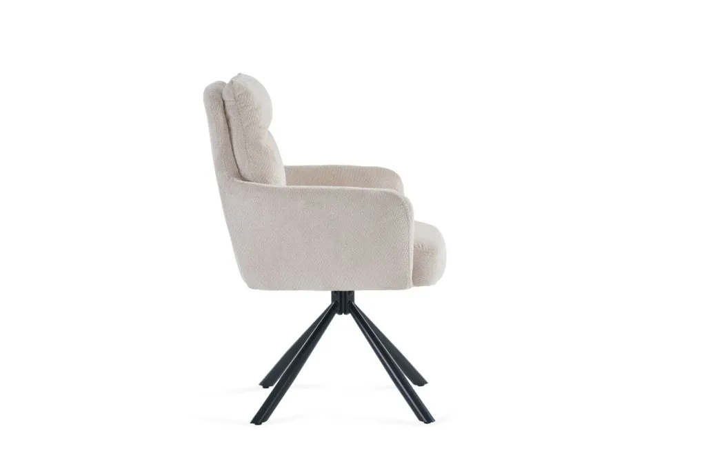 DESIGNlink Chaises 4 Pieds|Chaises Rembourrées<Chaise STEFAN