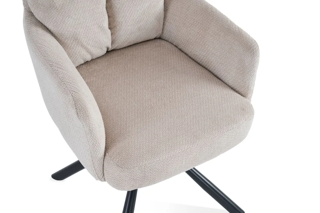 DESIGNlink Chaises 4 Pieds|Chaises Rembourrées<Chaise STEFAN