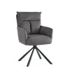 DESIGNlink Chaises Rembourrées|Chaises 4 Pieds<Chaise STEFAN