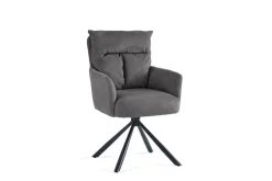 DESIGNlink Chaises Rembourrées|Chaises 4 Pieds<Chaise STEFAN
