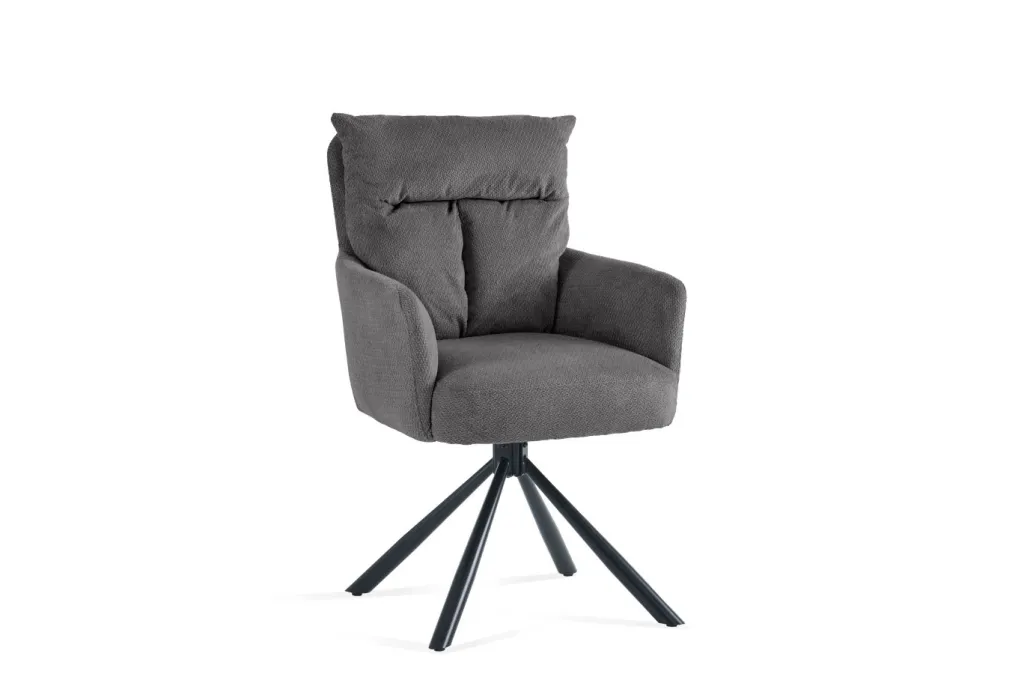 DESIGNlink Chaises Rembourrées|Chaises 4 Pieds<Chaise STEFAN