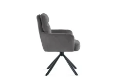 DESIGNlink Chaises Rembourrées|Chaises 4 Pieds<Chaise STEFAN