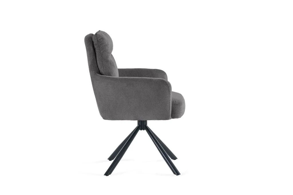 DESIGNlink Chaises Rembourrées|Chaises 4 Pieds<Chaise STEFAN