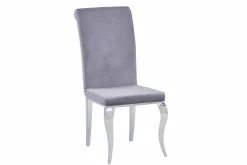 Euro Tische Chaises Rembourrées|Chaises 4 Pieds<Chaise STO53-G
