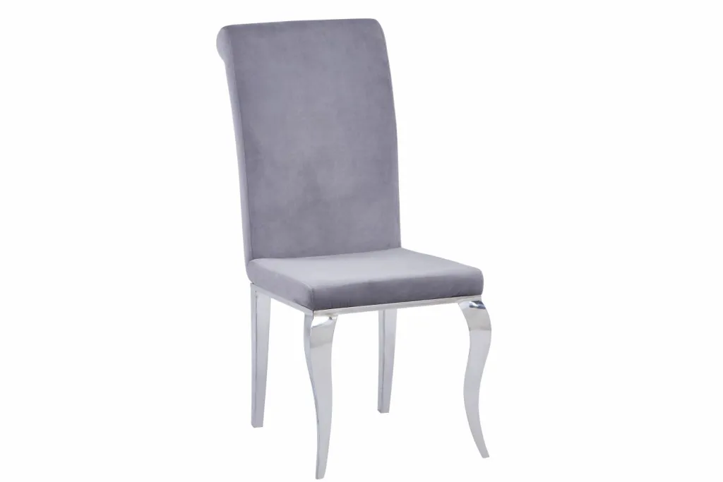 Euro Tische Chaises Rembourrées|Chaises 4 Pieds<Chaise STO53-G