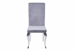 Euro Tische Chaises Rembourrées|Chaises 4 Pieds<Chaise STO53-G