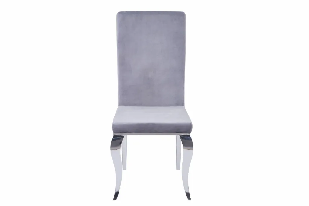 Euro Tische Chaises Rembourrées|Chaises 4 Pieds<Chaise STO53-G