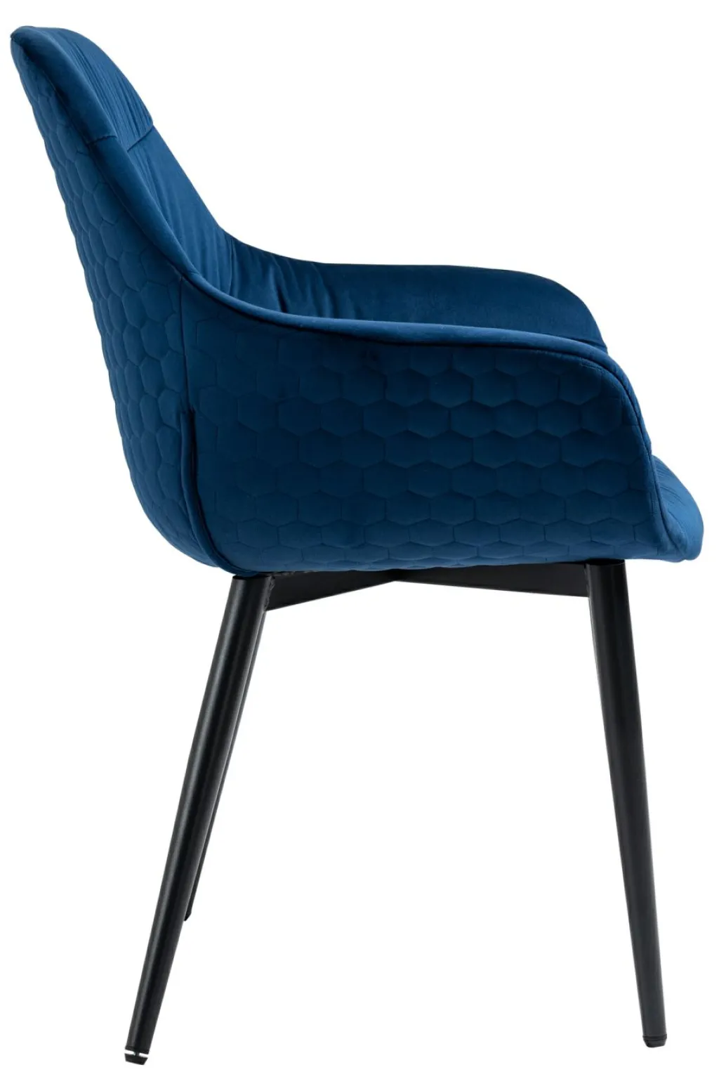 Salesfever Chaises Rembourrées|Chaises À Accoudoirs<Chaise SUBANG
