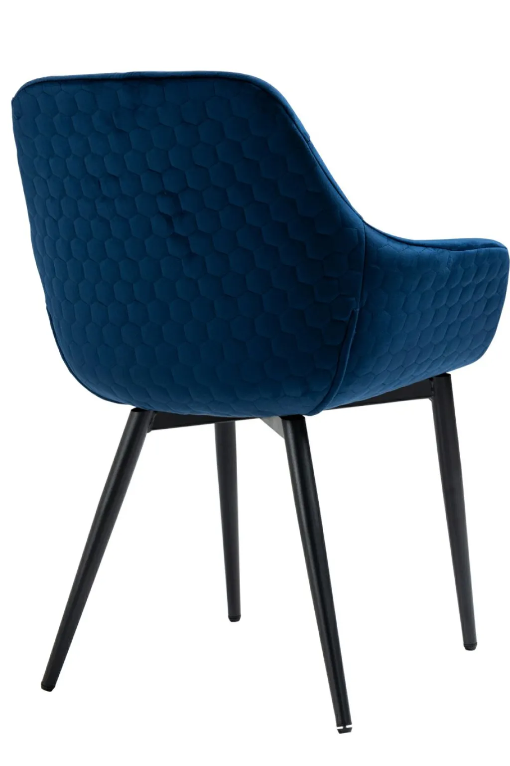 Salesfever Chaises Rembourrées|Chaises À Accoudoirs<Chaise SUBANG