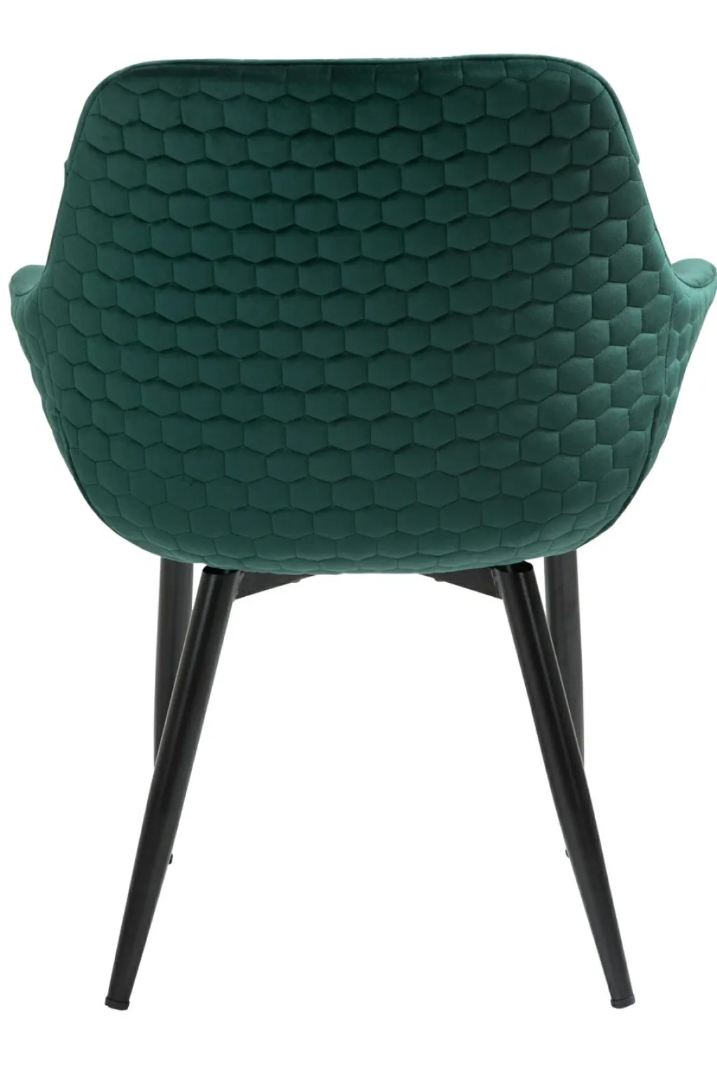 Salesfever Chaises Rembourrées|Chaises À Accoudoirs<Chaise SUBANG