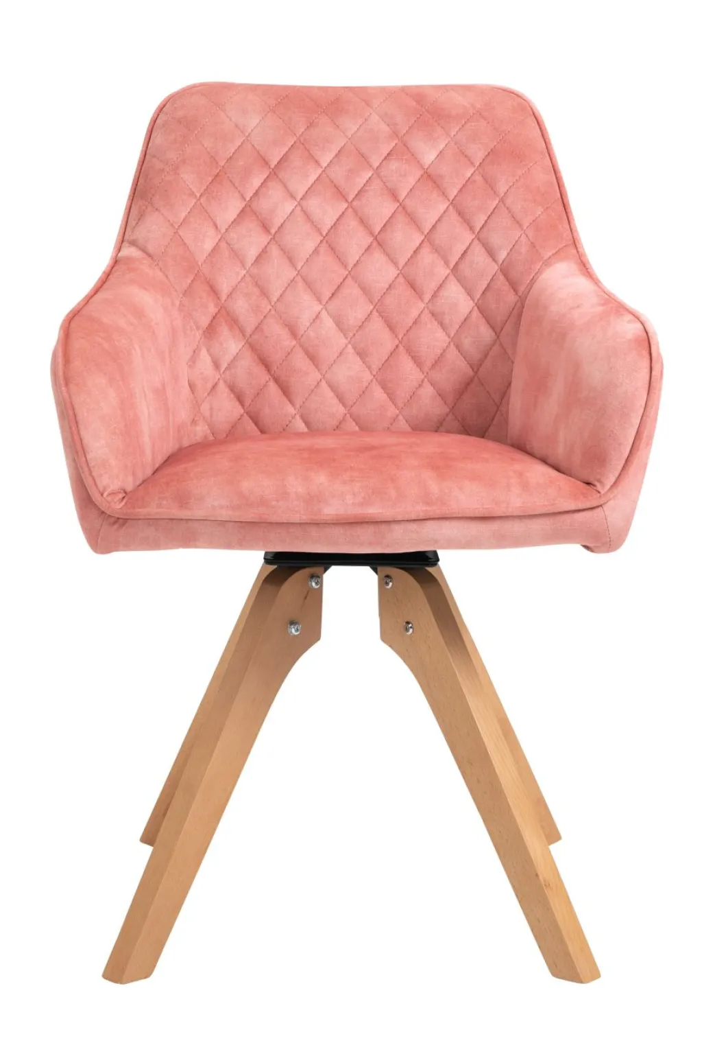 Salesfever Chaises Rembourrées|Chaises À Accoudoirs<Chaise TANJUNG BALAI