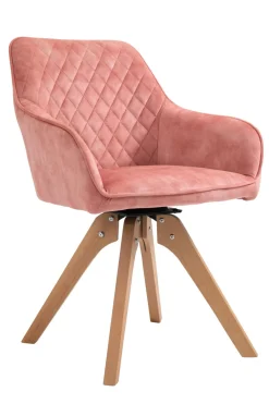 Salesfever Chaises Rembourrées|Chaises À Accoudoirs<Chaise TANJUNG BALAI