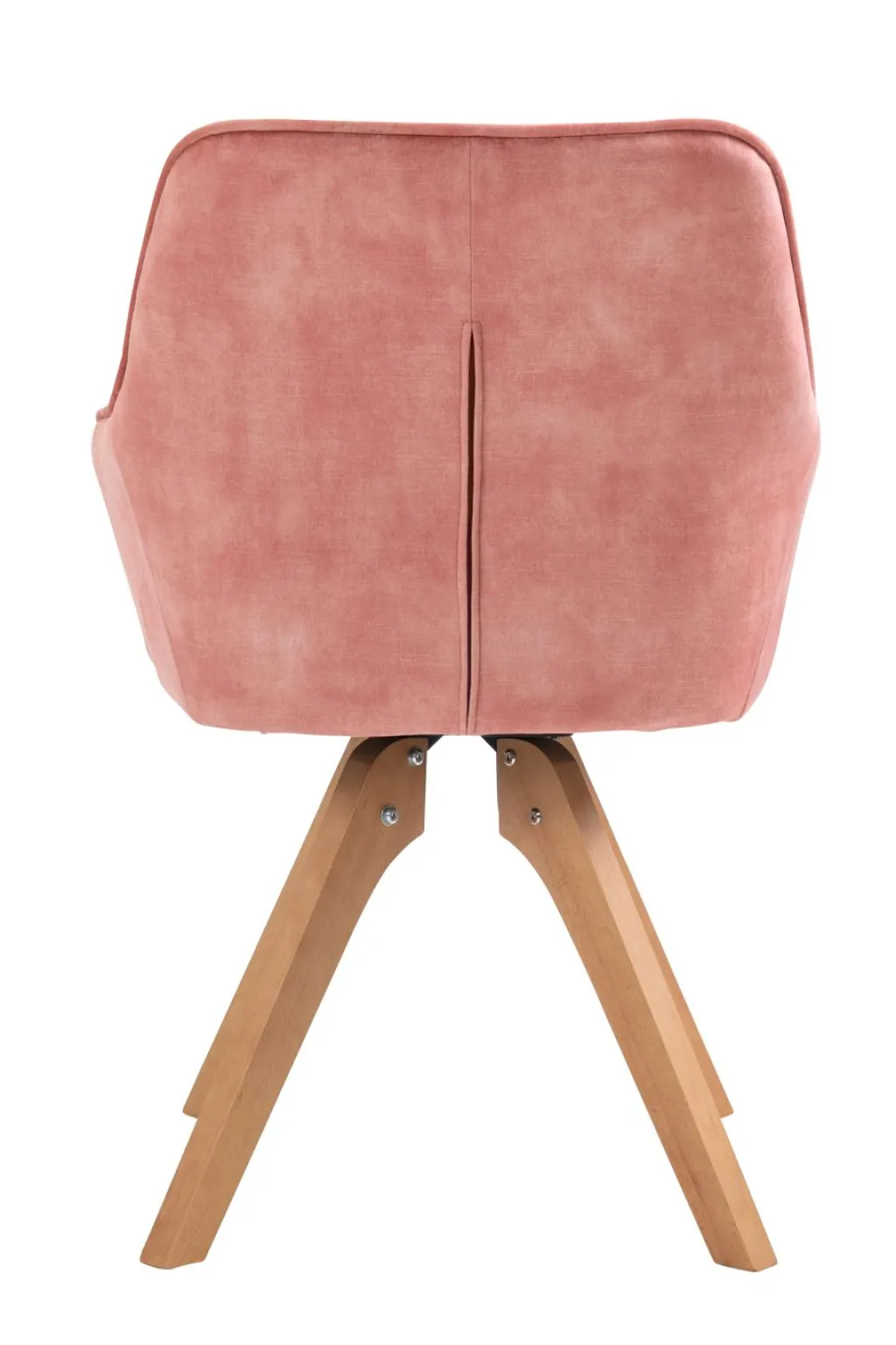 Salesfever Chaises Rembourrées|Chaises À Accoudoirs<Chaise TANJUNG BALAI