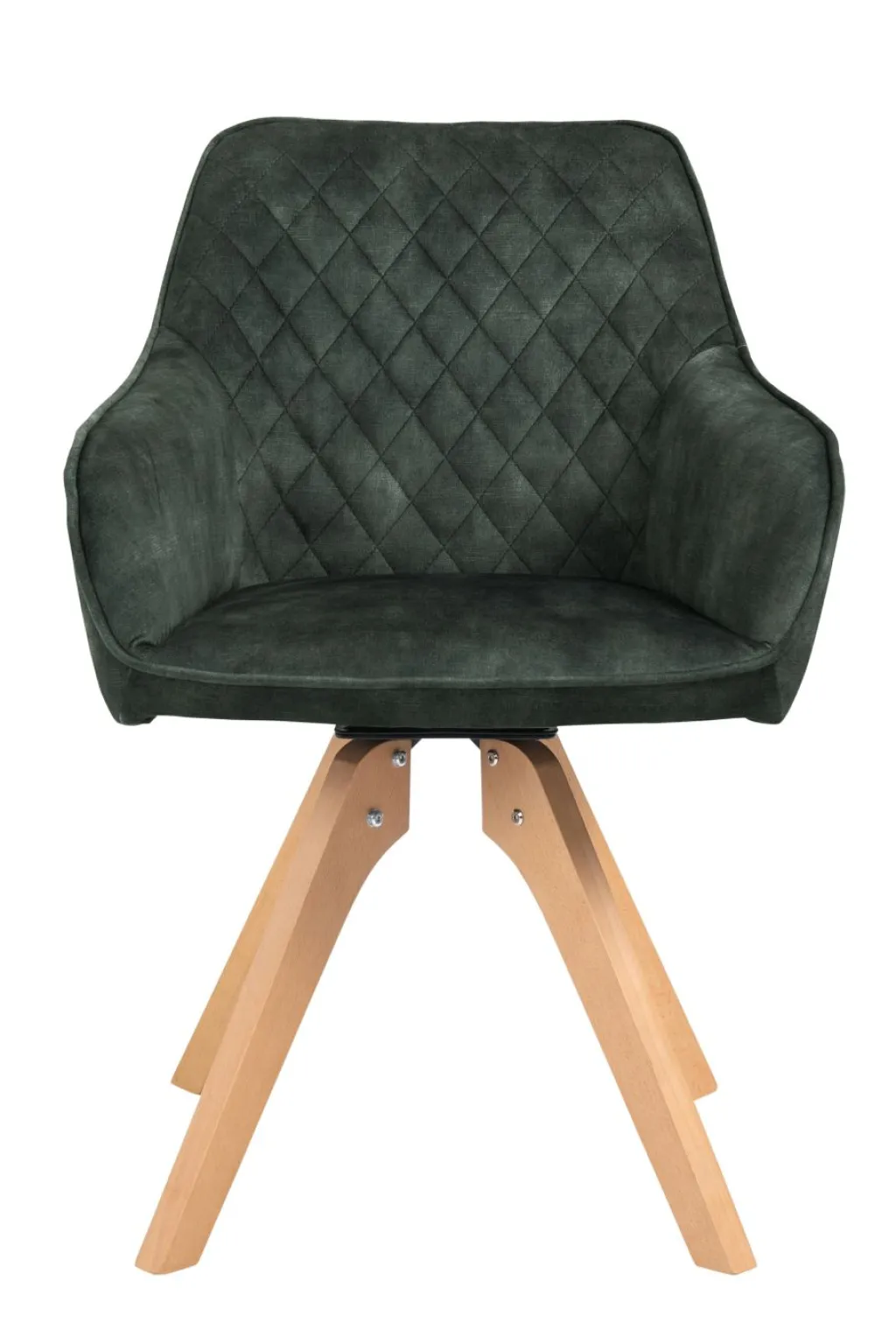 Salesfever Chaises Rembourrées|Chaises À Accoudoirs<Chaise TANJUNG BALAI