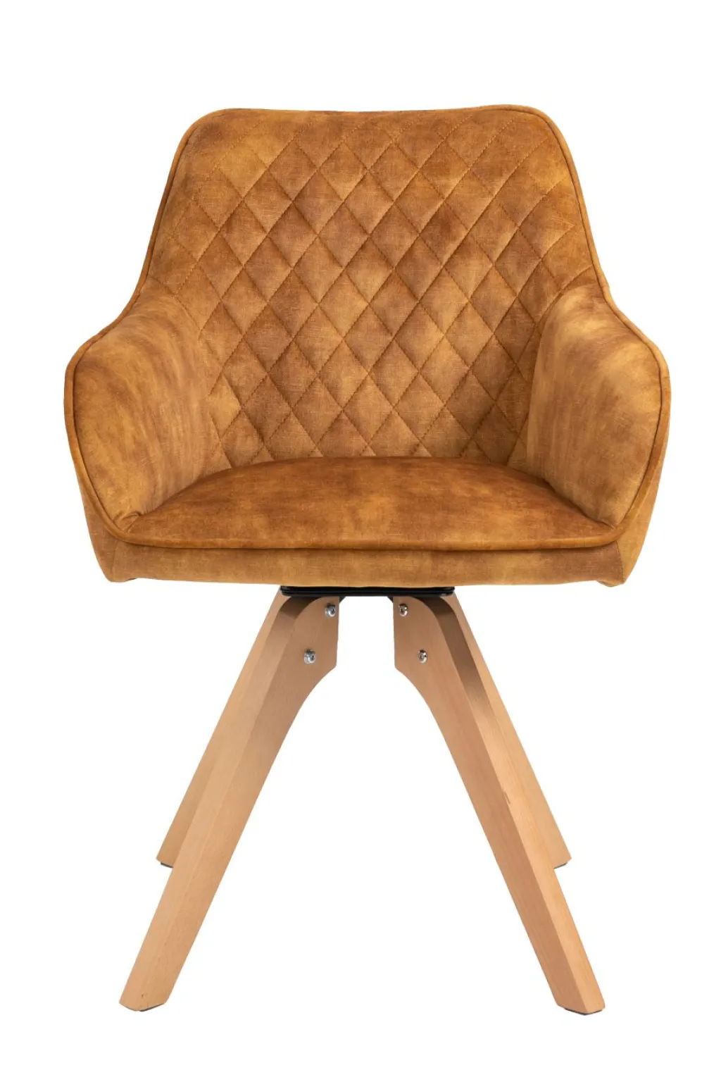 Salesfever Chaises Rembourrées|Chaises À Accoudoirs<Chaise TANJUNG BALAI