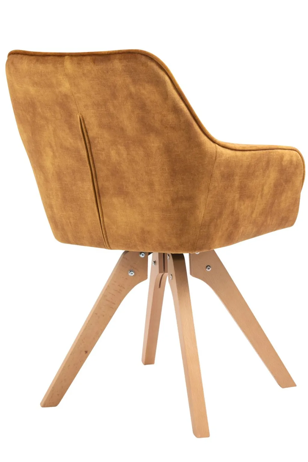 Salesfever Chaises Rembourrées|Chaises À Accoudoirs<Chaise TANJUNG BALAI
