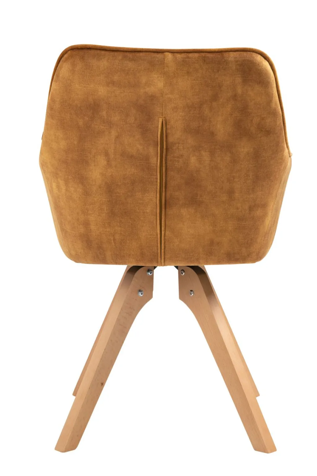 Salesfever Chaises Rembourrées|Chaises À Accoudoirs<Chaise TANJUNG BALAI