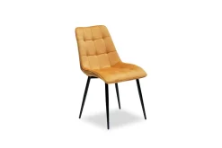 Inter-Furn Chaises Rembourrées|Chaises 4 Pieds<Chaise TRIEST