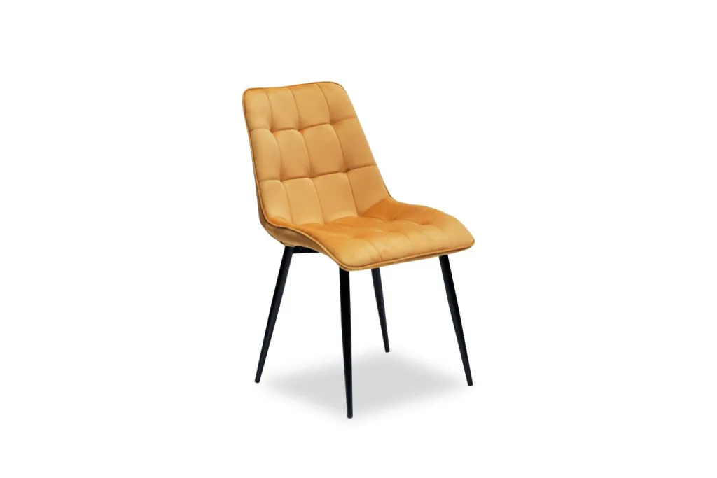 Inter-Furn Chaises Rembourrées|Chaises 4 Pieds<Chaise TRIEST