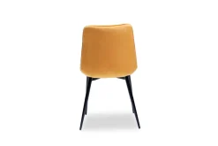 Inter-Furn Chaises Rembourrées|Chaises 4 Pieds<Chaise TRIEST
