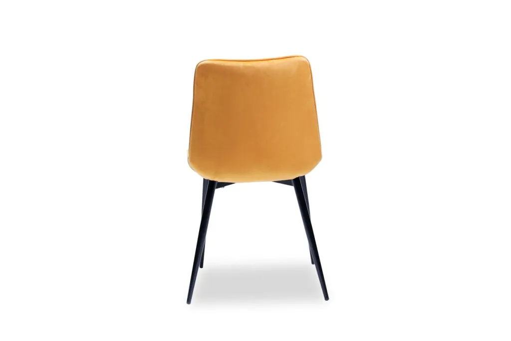 Inter-Furn Chaises Rembourrées|Chaises 4 Pieds<Chaise TRIEST