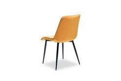 Inter-Furn Chaises Rembourrées|Chaises 4 Pieds<Chaise TRIEST