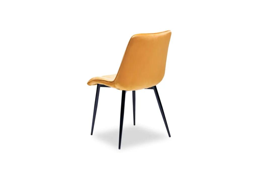 Inter-Furn Chaises Rembourrées|Chaises 4 Pieds<Chaise TRIEST