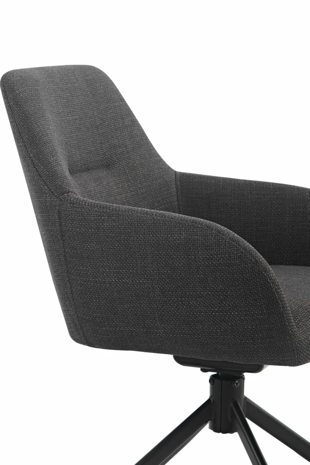 Hela Chaises Rembourrées|Chaises À Accoudoirs<Chaise TRIEST S