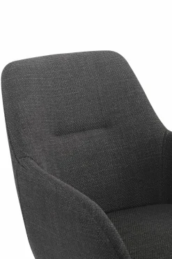 Hela Chaises Rembourrées|Chaises À Accoudoirs<Chaise TRIEST S