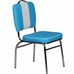 Skyport Chaises Rembourrées|Chaises 4 Pieds<Chaise TUMBES