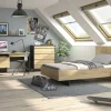 Chambre à coucher 4 éléments MIMIZAN SET 5