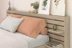 Parisot Chambres Complète<Chambre à coucher 3 éléments MIAMI 22