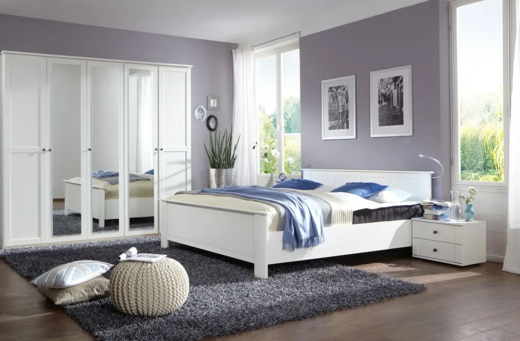 Wimex Chambres Complète<Chambre 4 éléments CHALET