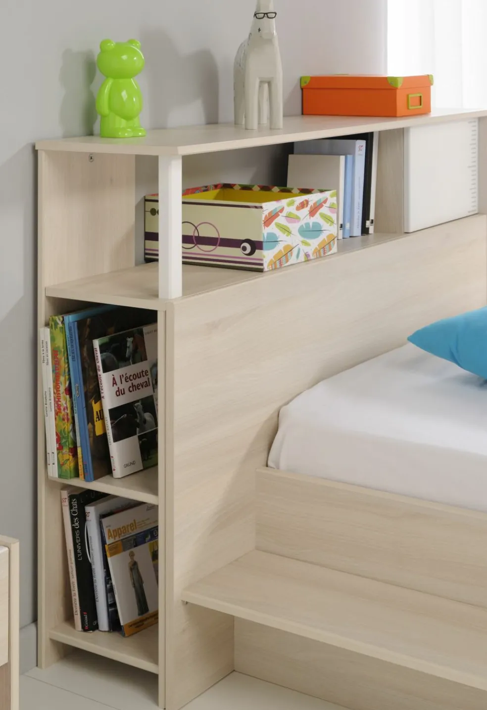 Chambre d'ado CHARLY 15