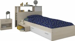 Enfant Parisot Chambres D'Enfant Completes<Chambre d'ado CHARLY 17