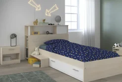 Enfant Parisot Chambres D'Enfant Completes<Chambre d'ado CHARLY 17