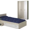 Chambre d'ado CHARLY 12