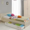 Enfant Parisot Chambres D'Enfant Completes<Chambre d'ado CHARLY 14
