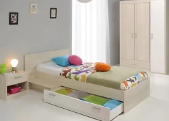 Enfant Parisot Chambres D'Enfant Completes<Chambre d'ado CHARLY 14