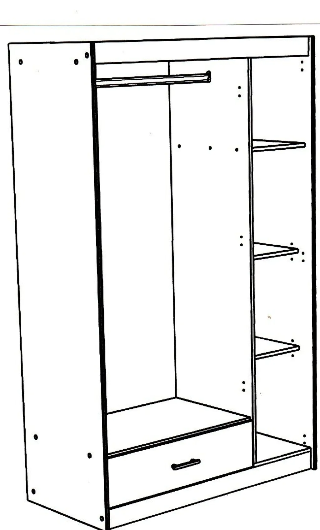 Enfant Parisot Chambres D'Enfant Completes<Chambre d'ado CHARLY 14
