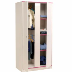 Enfant Parisot Chambres D'Enfant Completes<Chambre d'ado SMOOZY 22b