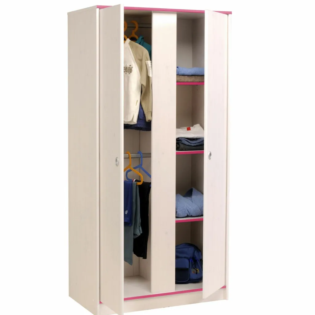 Enfant Parisot Chambres D'Enfant Completes<Chambre d'ado SMOOZY 22b