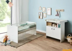 Arthur Berndt Chambre De Bébé Complète<Chambre de bébé 2 éléments JOSCHUA