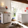 Pol-Power Chambre De Bébé Complète<Chambre de bébé 3 éléments LAURA