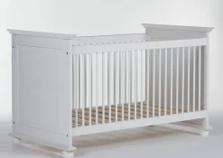 Pol-Power Chambre De Bébé Complète<Chambre de bébé 3 éléments LAURA