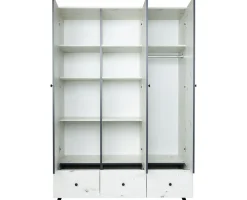 Arthur Berndt Chambre De Bébé Complète<Chambre de bébé 3 éléments LILLE