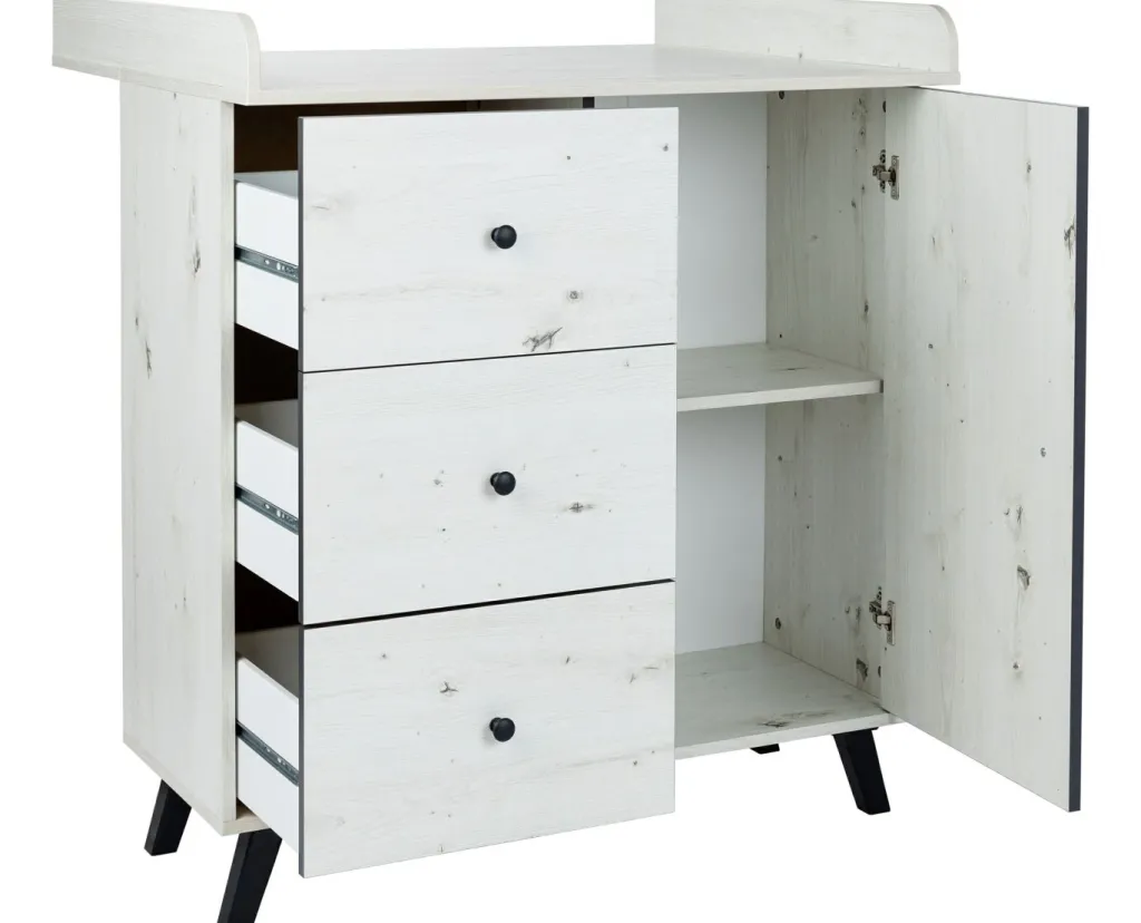 Arthur Berndt Chambre De Bébé Complète<Chambre de bébé 3 éléments LILLE