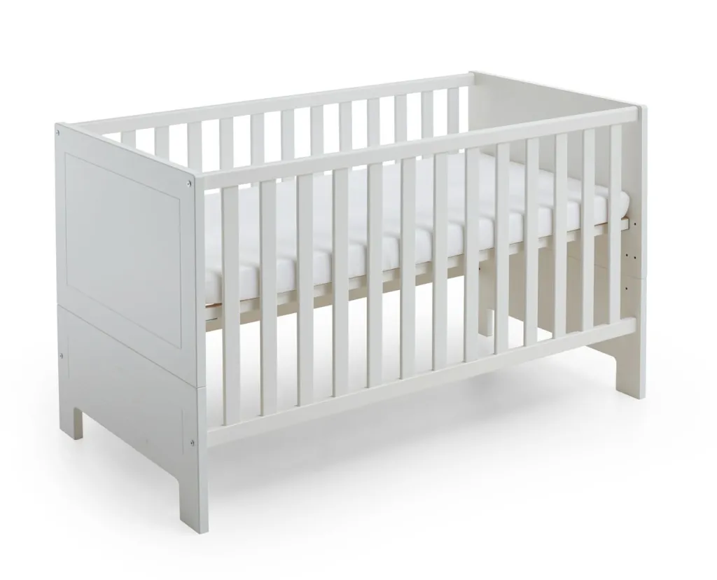 Arthur Berndt Chambre De Bébé Complète<Chambre de bébé 2 éléments THILO