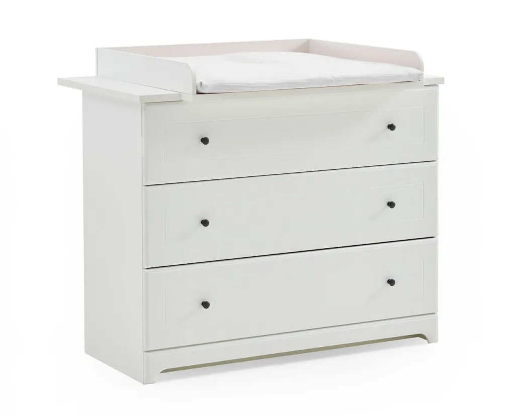 Arthur Berndt Chambre De Bébé Complète<Chambre de bébé 2 éléments THILO