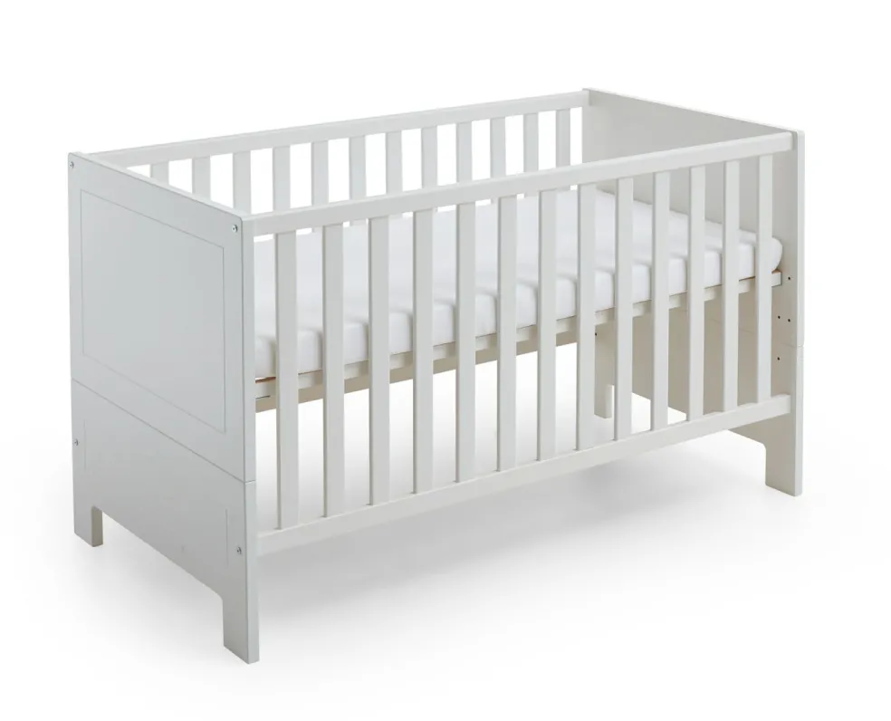 Chambre de bébé 3 éléments THILO